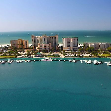 Pink Shell Beach Resort & Marina Fort Myers Beach Bagian luar foto